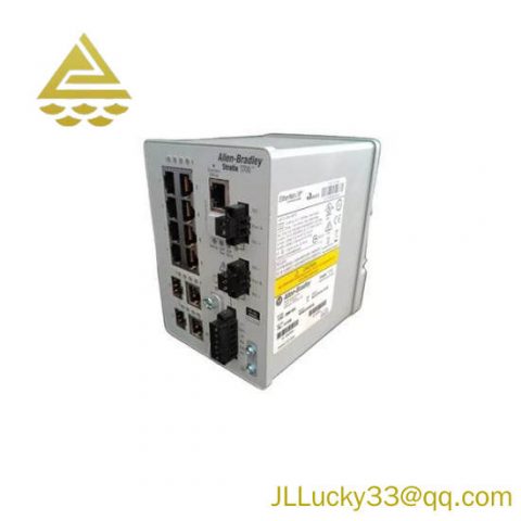 Hirschmann 1783-BMS10CA Managed Ethernet Switch - Advanced Networking for Industrial Automation
