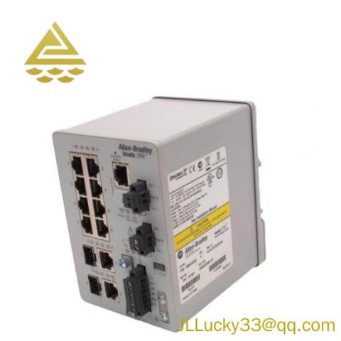 Siemens 1783-BMS10CGA Switch - Industrial Control Module, 150 characters or less