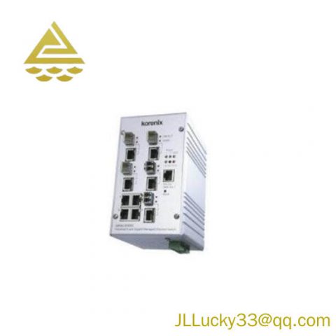 GE Intelligent Platforms 1783-BMS10CGP Control Module