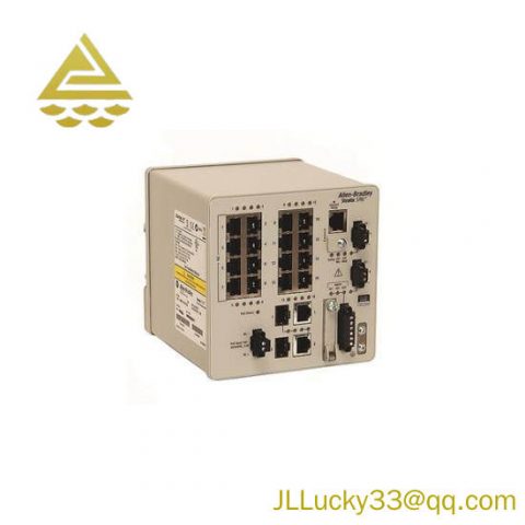 Cisco 1783-BMS12T4E2CGNK - Stratix 5700 Managed Ethernet Switch
