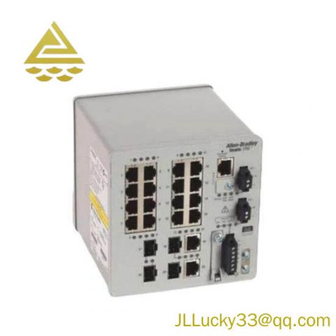 Cisco Systems 1783-BMS20CL MANAGED SWITCH, Advanced Networking Solutions