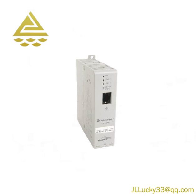 Allen-Bradley 1783-ETAP1F Embedded Industrial Switch, Advanced Networking Solutions