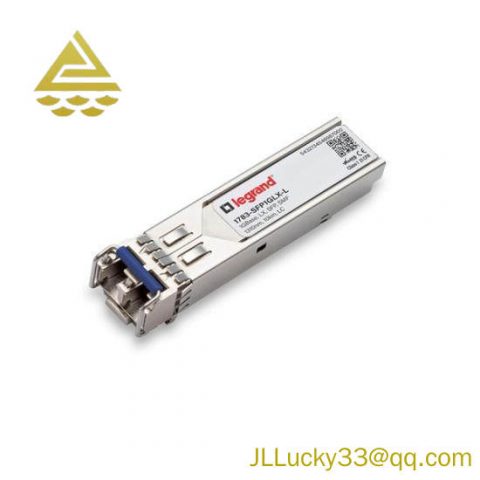 Cisco SFP 1000BASE-LX/LH Singlemode Fiber Module