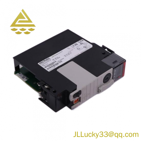 AB 1783-US08T Modular Control Module