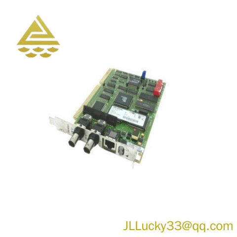 Rockwell Automation 1784-KTCS ControlNet Scanner Card