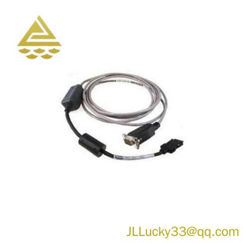 Allen-Bradley 1784-PCC1 Interface Cable, Industrial Control System, PC Connection Module