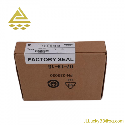 AB 1784-PCC/B - High-Speed Communication Interface Card