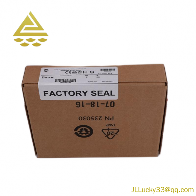 AB 1784-PCC/B - High-Speed Communication Interface Card