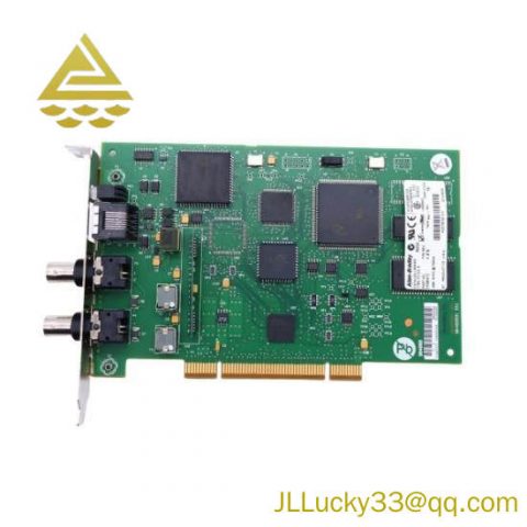 Allen Bradley 1784-PCIC ControlNet PCI Communication Card