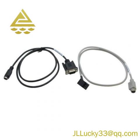 AB 1784-PCM5 Digital Cable, Precision Automation Control, Industrial Networking