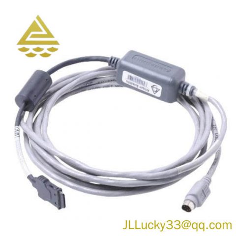 AB 1784-PCM6/B Control Module, Automation Technology, Precision Engineering