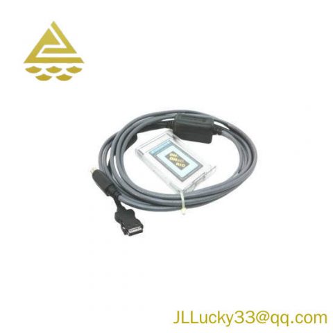 AB 1784-PCMC1 Data Highway Plus Assembly, Advanced Control System Module