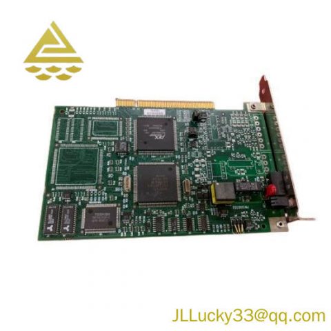 AB 1784-PKTS Communication Cards, Advanced Networking Solutions for Industrial Automation