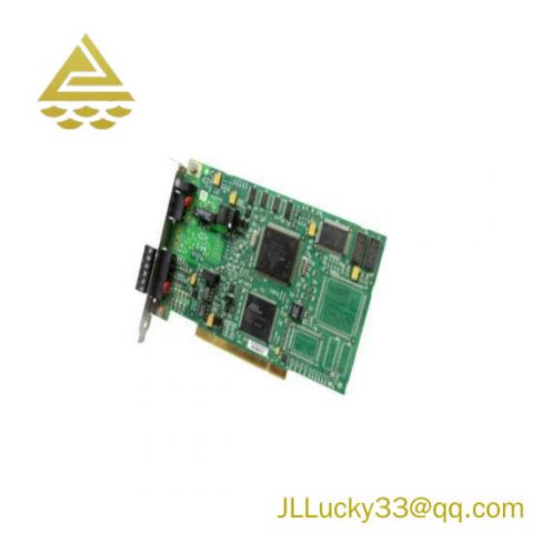 Rockwell Automation 1784-PKTX/B Communication Card, Control Systems, Networking, Communication Modules