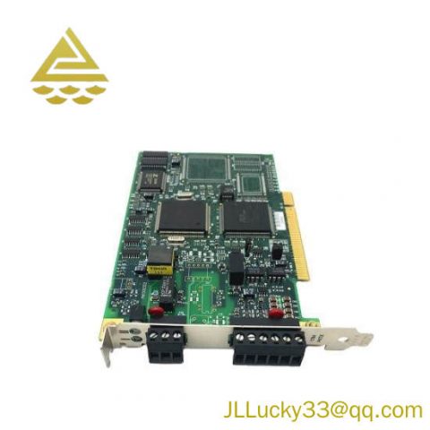 Allen-Bradley 1784-PKTX Communication Card - Advanced Networking Solutions