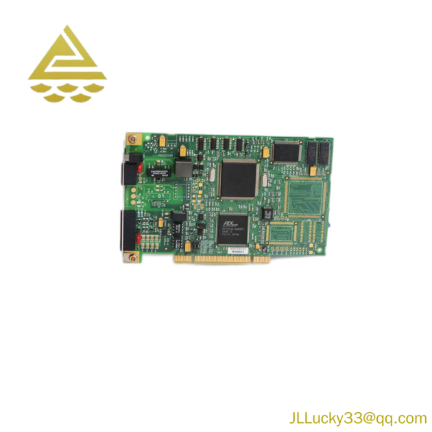 Allen-Bradley 1784-PKTX Data Highway Plus PC Card, Advanced Communication Module
