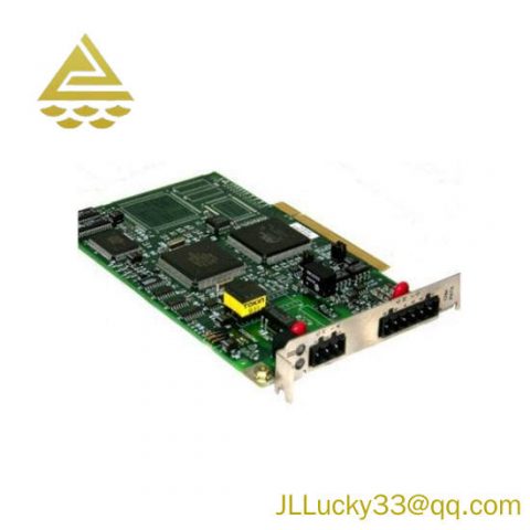 AB 1784-PKTX B Interface Card