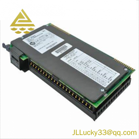 Siemens 1785-ACNR15/B ControlNet User Adapter Module, High-Performance Network Interface
