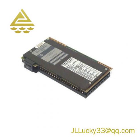 Allen-Bradley 1785-BCM, Programmable Logic Controller Module