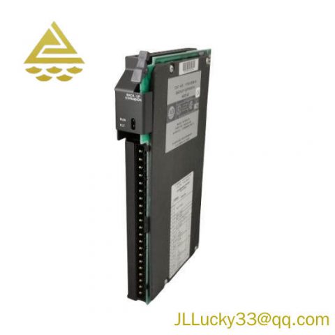 AB 1785-BEM Backup Expansion Module, Industrial Control System Components