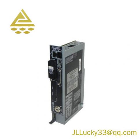 Rockwell Automation 1785-L20B PLC-5/20 Control System