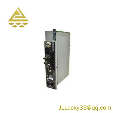 Allen-Bradley 1785-L20C PLC-5 Processor, Industrial Automation Control Module