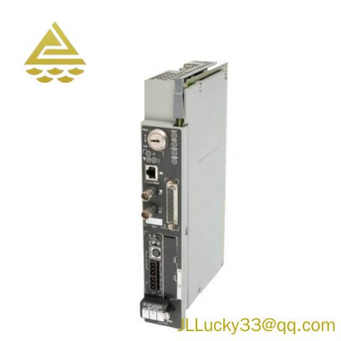 Allen-Bradley 1785-L40 Processor - Industrial Automation Module