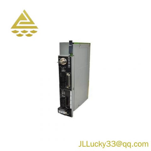 Allen-Bradley 1785-L80B PLC-5 PROCESSOR Module for Industrial Automation