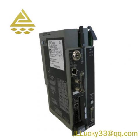 AB 1785-L80C15 PLC-5/80C Controller