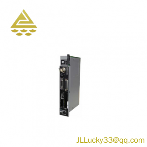 Rockwell Automation 1785-L80E PLC-5/80E Control Module