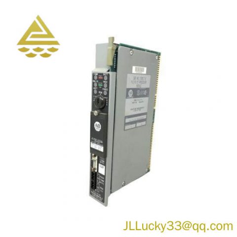 AB 1785-LT Processor Module
