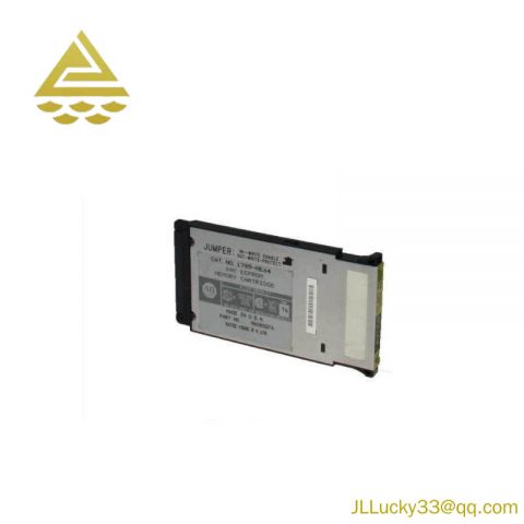 AB 1785-ME64 Memory Device Module: Advanced Control Solutions for Industrial Automation