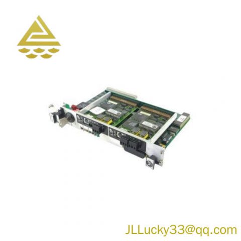 ABB 1785-V80B Processor/Controller, Advanced Control Module