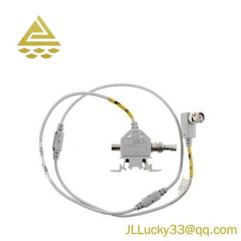 Siemens 1786-TPR/C ControlNet T-Tap/Right Angle Module, Advanced Industrial Networking Solutions