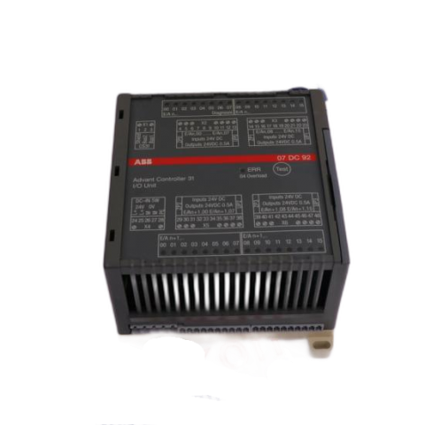 GE Fanuc 1788-CN2FF - Advanced Process Control Module, Optimized for Industrial Automation