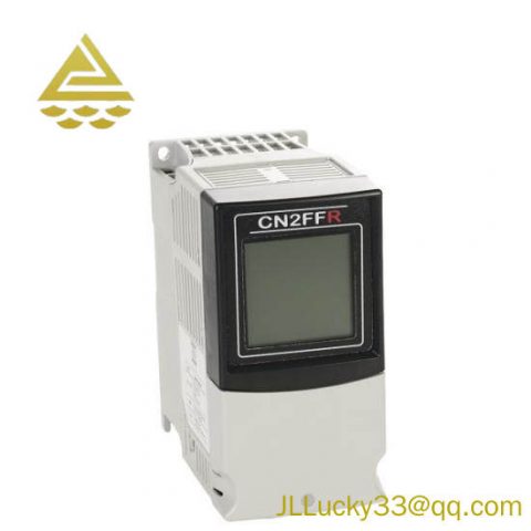 Honeywell 1788-CN2FFR - Precision Control Module, for Industrial Automation