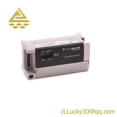Siemens 1790D-TN0V2 CompactBlock LDX A/O Base Block - High Performance Control Module