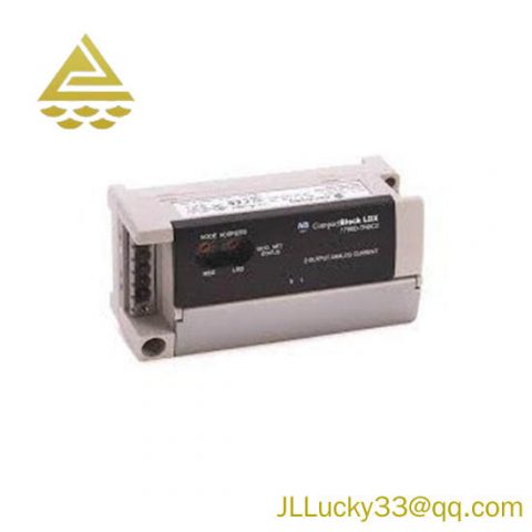 Modicon Quantum 1790D-TN4C0 Analog Input Base Block