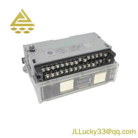 AB 1791-8BC Block I/O Module - Control, Automation & Monitoring Solutions