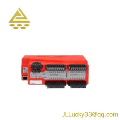 Allen-Bradley 1791ES-IB16, Industrial Control Module