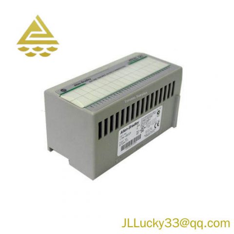 Allen-Bradley 1794-0B32P Discrete Output Module, ControlLogix Series