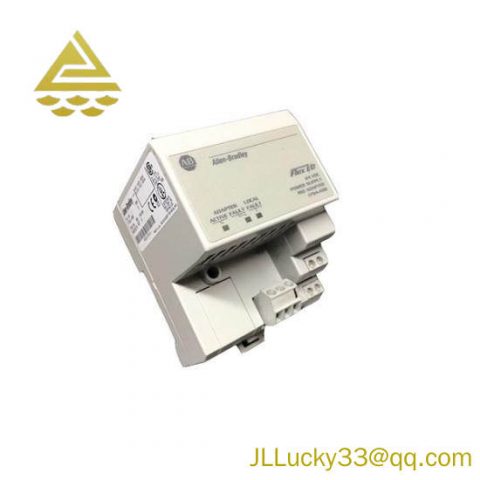 Siemens 1794-ABS/E Adapter Module - Industrial Control Module for PLC Applications