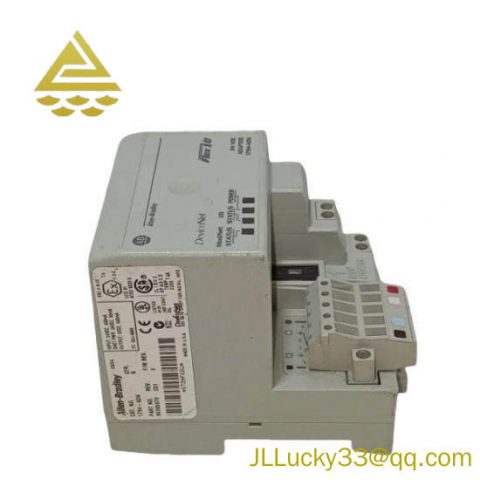 Allen Bradley 1794-ADN DeviceNet Adapter Module, Advanced Automation Solution