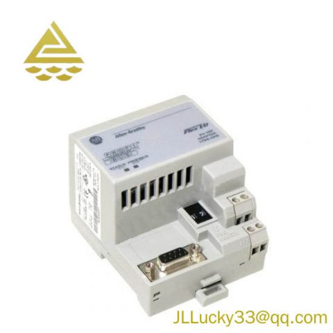 Rockwell Automation 1794-APB I/O Adapter Module