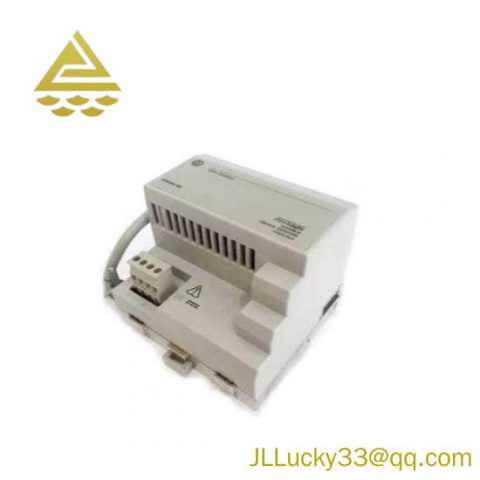 Allen-Bradley 1794-FLA FlexLogix™ Extended Local I/O Adapter