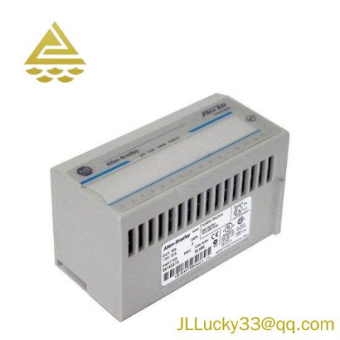 Allen Bradley 1794-IB16/A FLEX I/O Digital Input Module