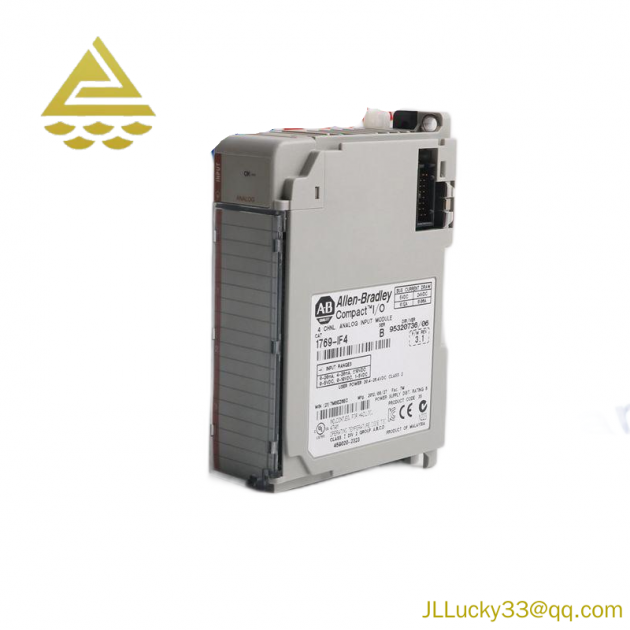 AB 1794-IB16XOB16P: Advanced Digital Input & Output Modules for Industrial Automation
