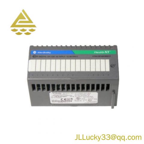 Allen Bradley 1794-IB16XT - Discrete Input Module, Flexible I/O System
