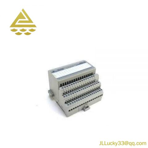AB 1794-IB32 Flex I/O Input Module: Industrial Control Module by Rockwell Automation