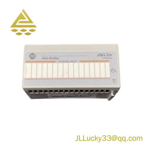 Allen-Bradley 1794-IE12 Analog Isolated Output Module, 61621045